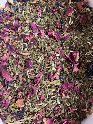 Happy Heart Tea
