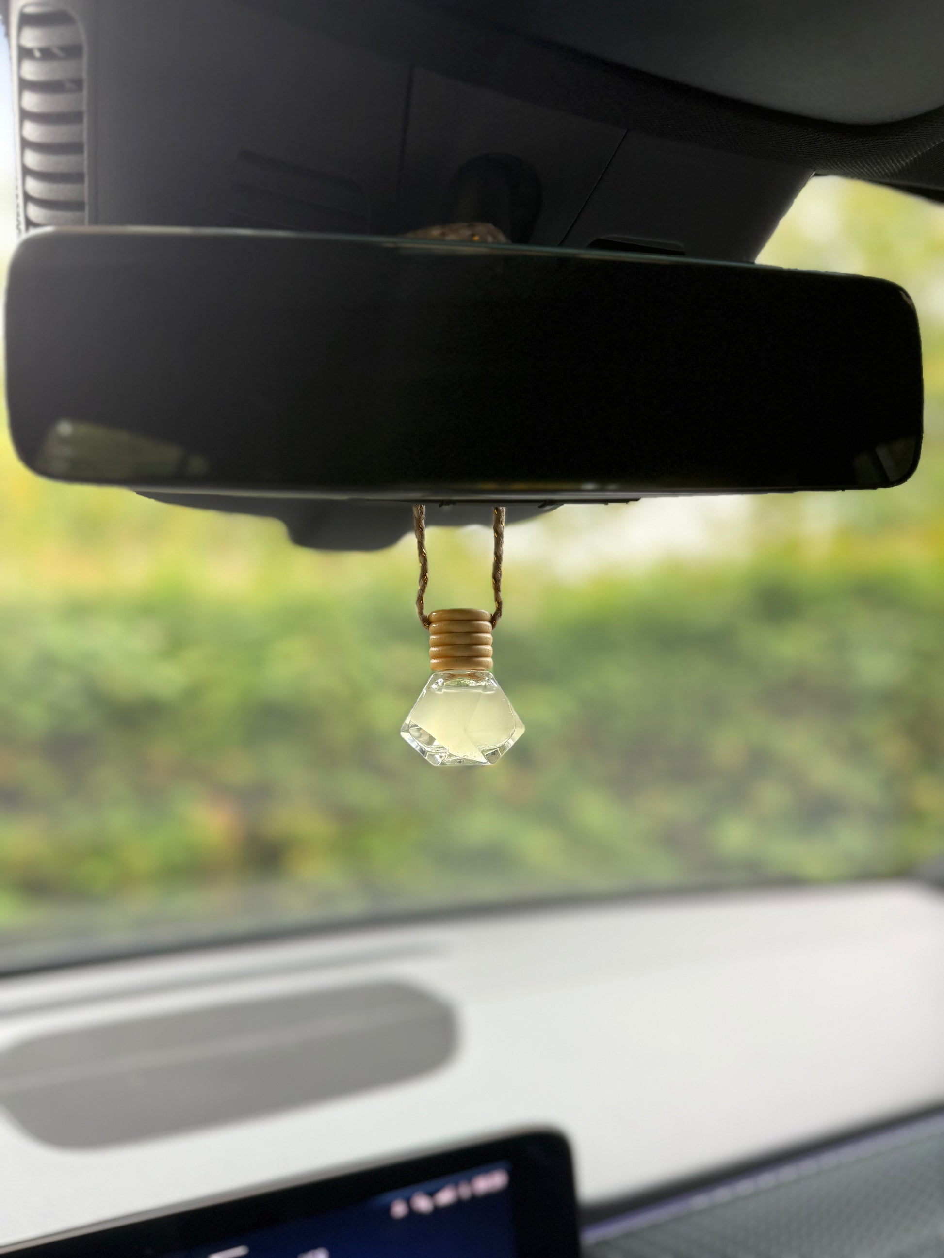 Car Diffuser