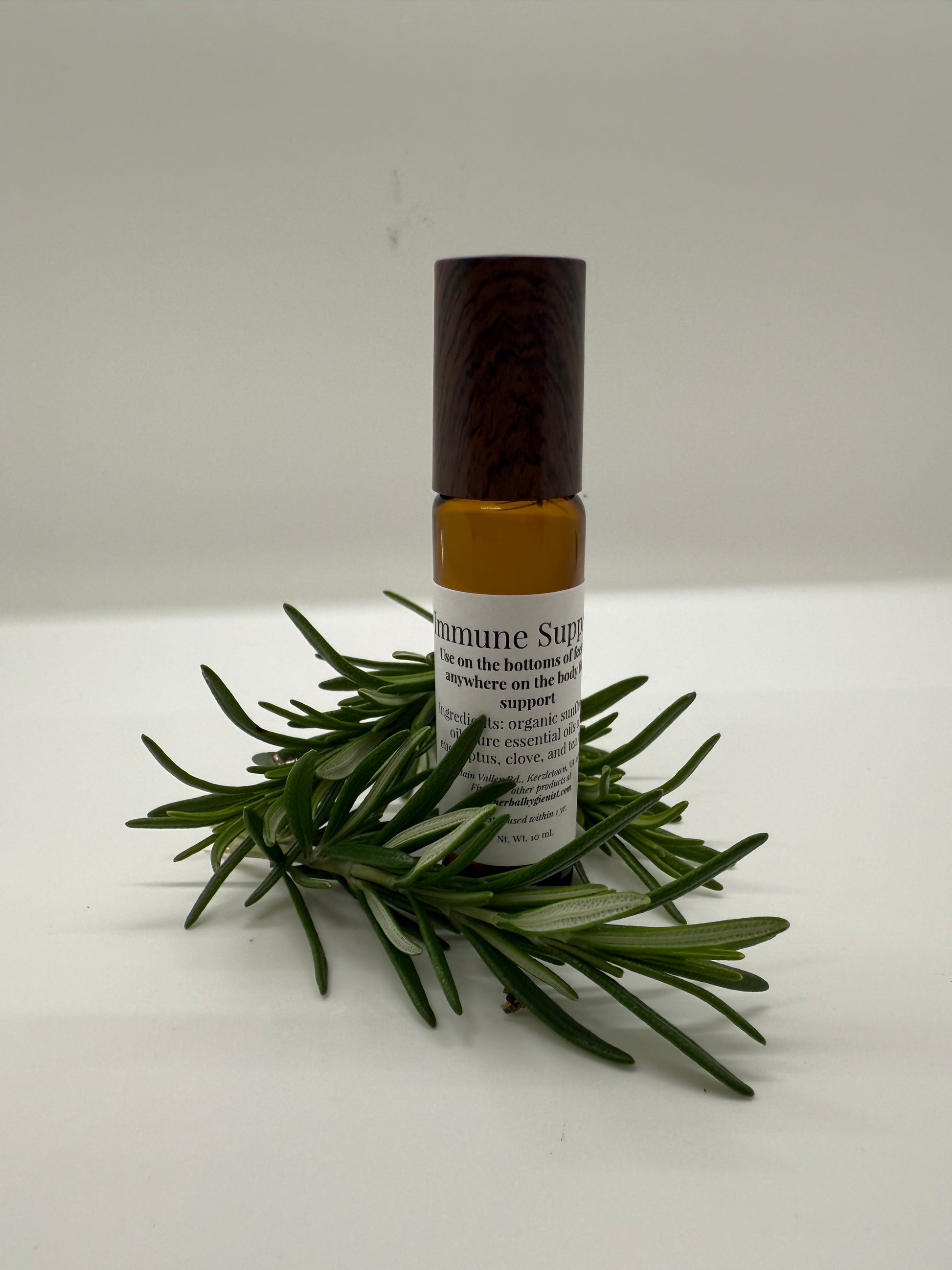 Immune Support