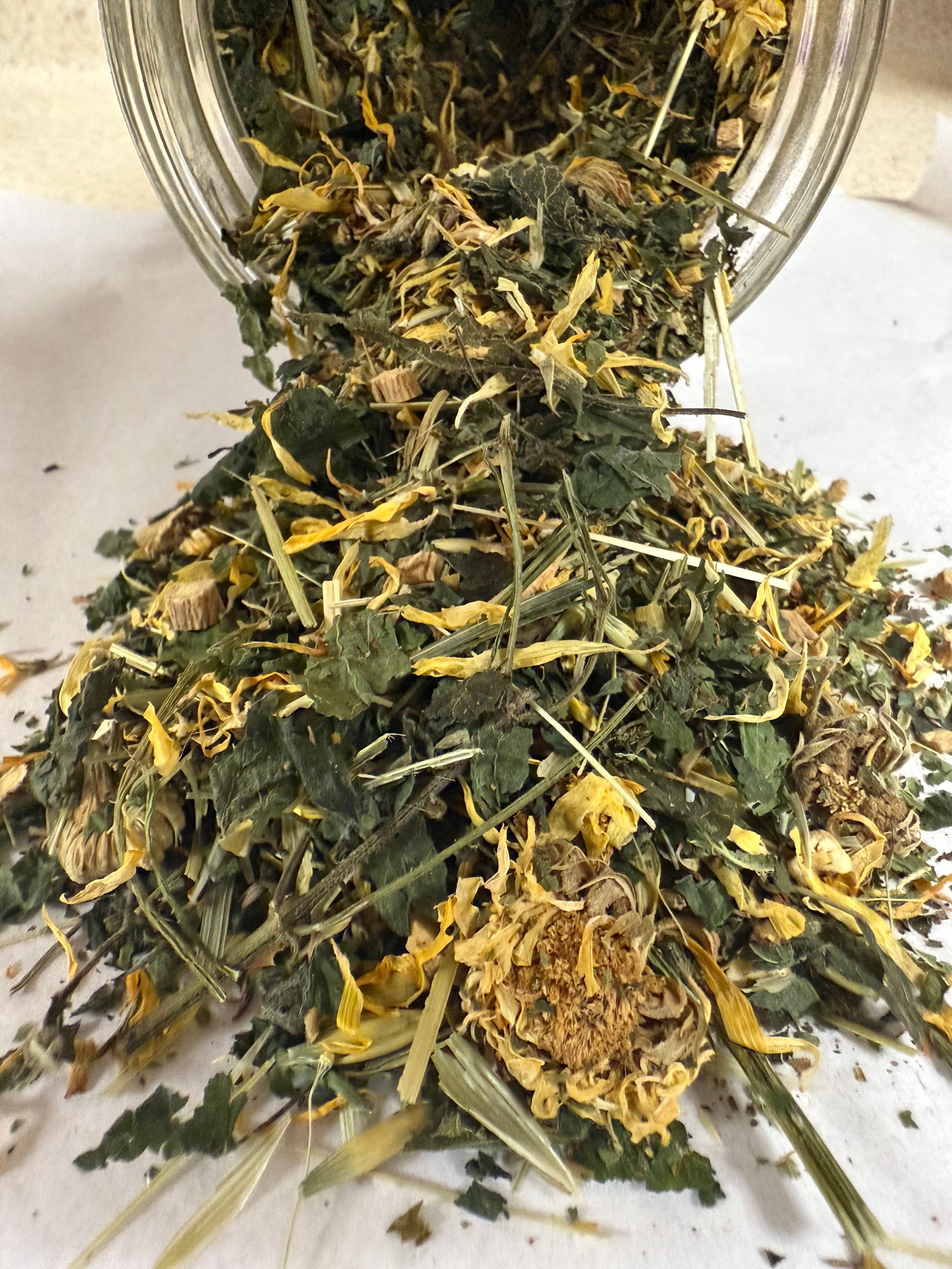 ImmuniTea