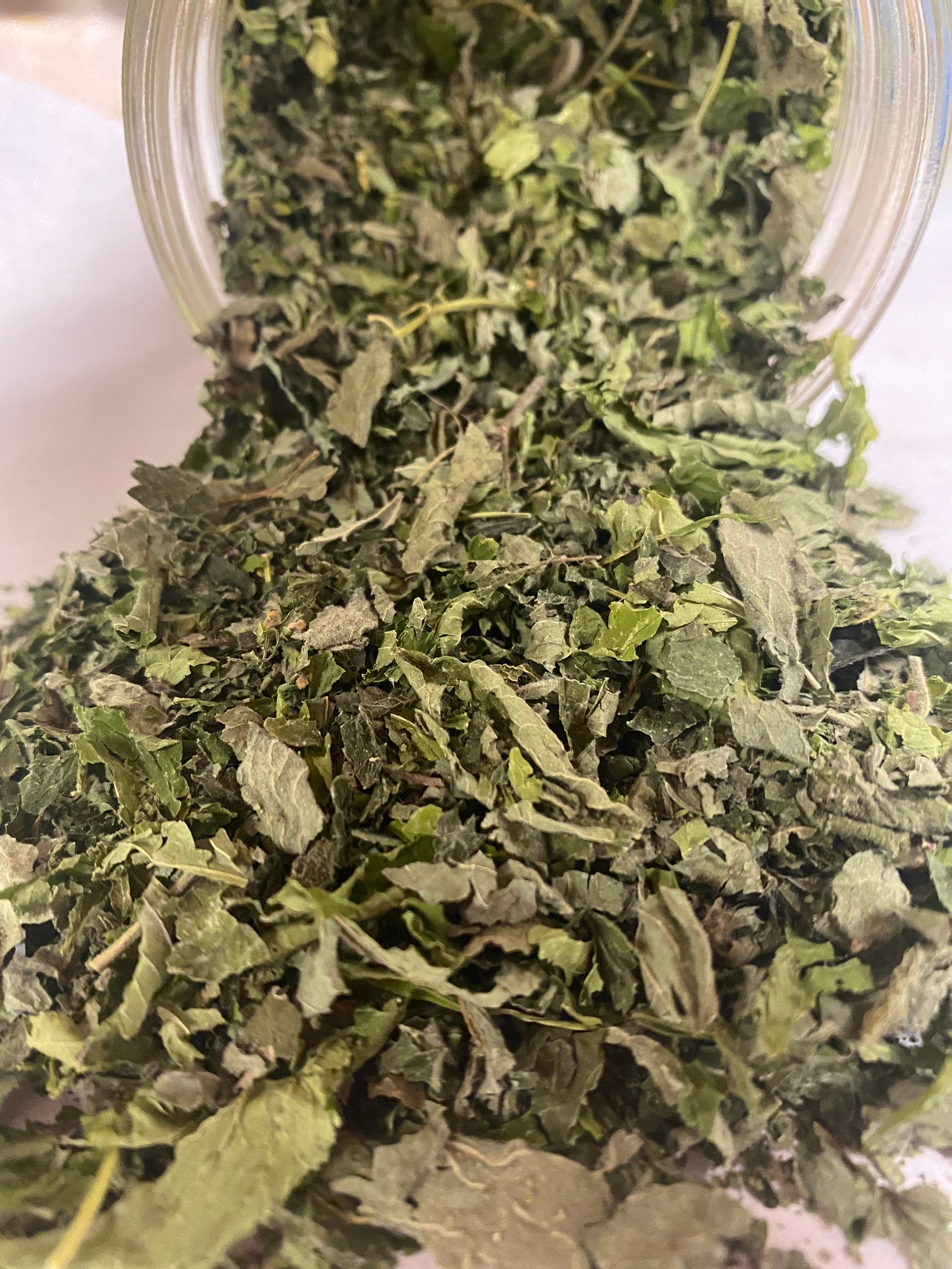 Rejuvenate Tea