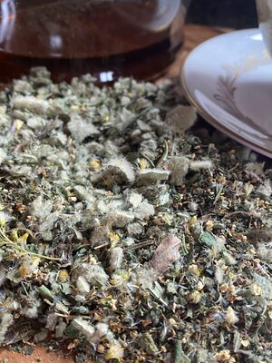 Allergy Relief Tea