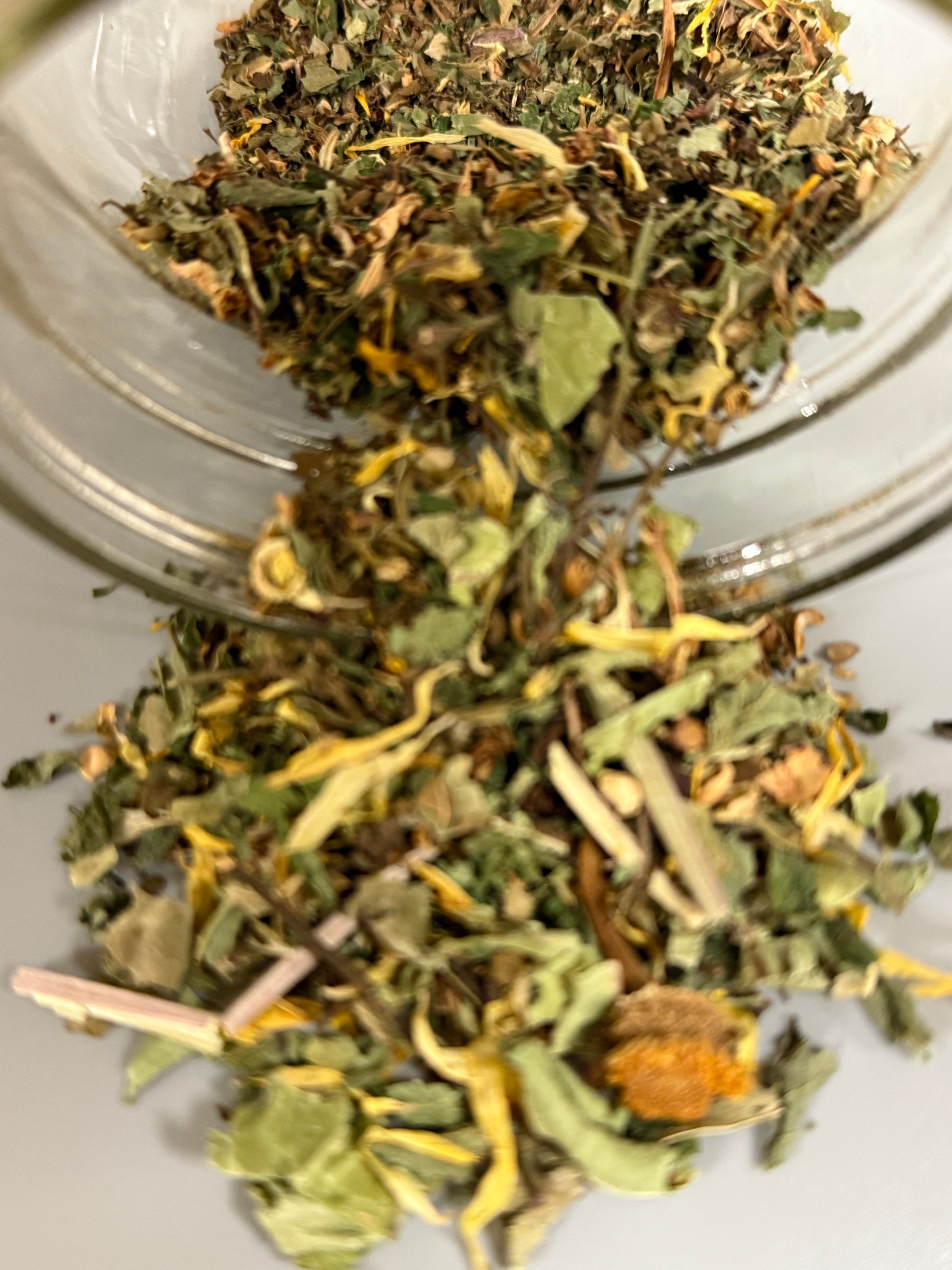 Ebb & Flow Tea
